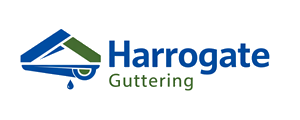 harrogate guttering logo